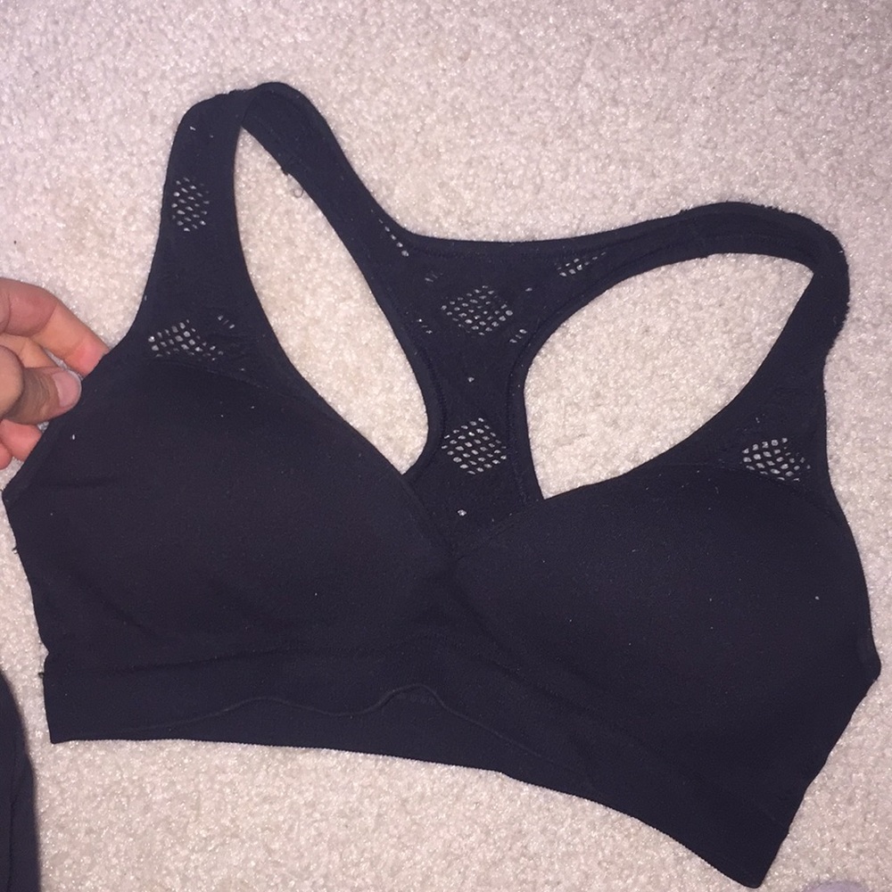 Victoria secret bra !!